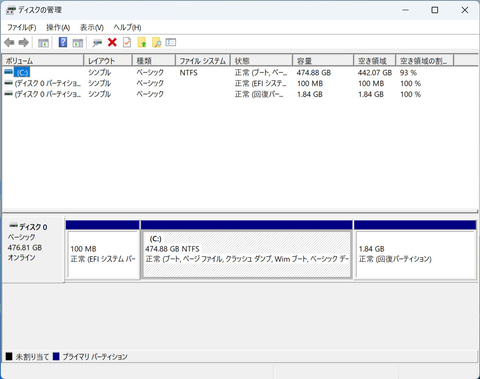 西川和久の不定期コラム】Core i5-7200Uと同レベルの性能!? N100