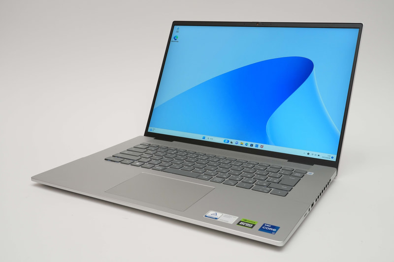 デル「Inspiron 16 Plus」。直販価格21万1,776円から