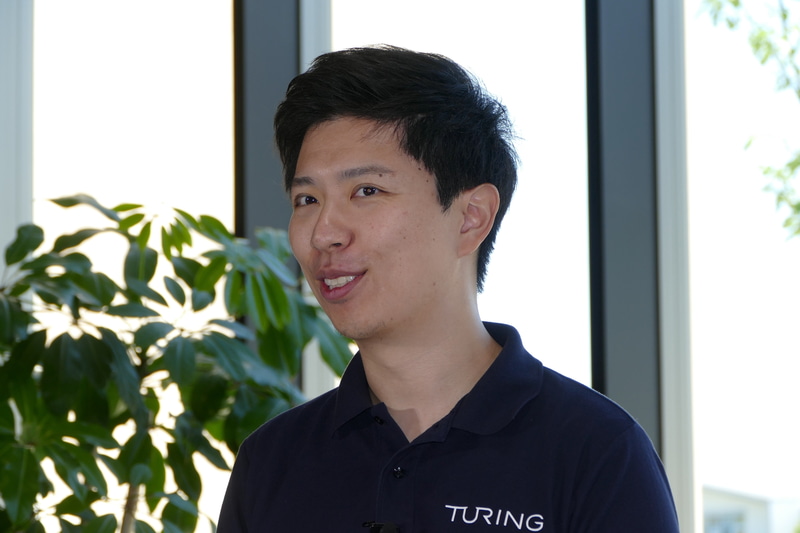 将棋AI開発と自動運転開発はそんなに変わらないと語る山本一成氏