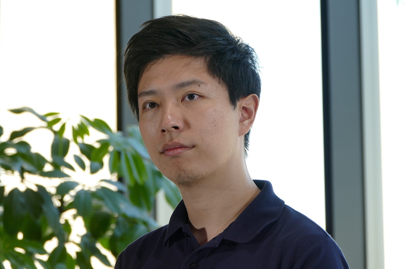 「Ponanza」開発者でTuring CEOの山本一成氏