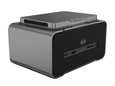 薄軽PC「Khadas Mind」。スタンバイ用バッテリ搭載、独自I/Fで
