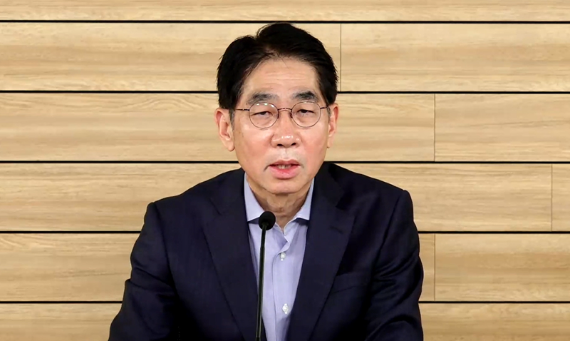 NEC 森田隆之社長兼CEO