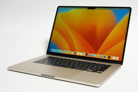 MacBook air