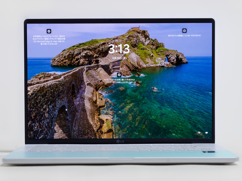 LG ノートパソコン 公式】モバイルPC ノートパソコン LG gram (LG グラム) | LG JP