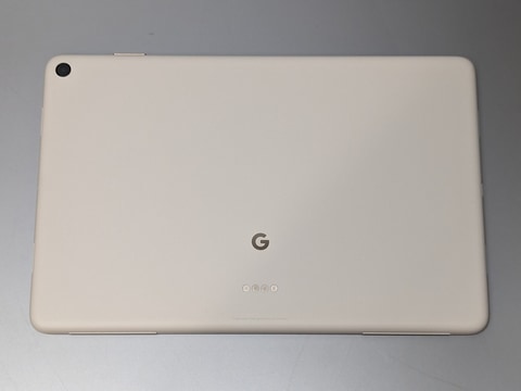 山口真弘の電子書籍タッチアンドトライ】Google製タブレット「Pixel