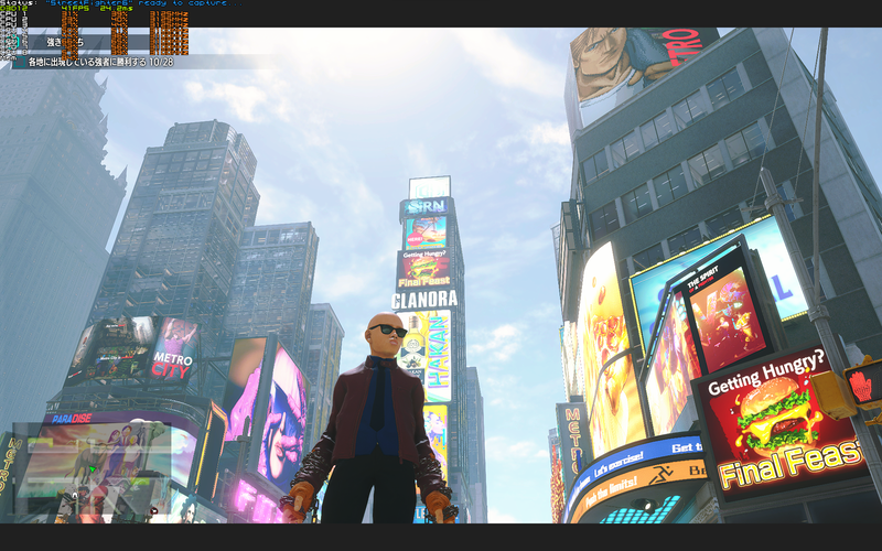 「Street Fighter 6」の「WORLD TOUR」は自作のアバターを操作して、本作に登場するキャラクターたちを師事して、技や心構えなどを教われるという格闘ゲームファンからすると夢のようなオープンワールドが展開するオリジナルストーリー。昔どこかで見たようなキャラとの対戦など遊び心満載なので是非プレイしてほしい1本だ