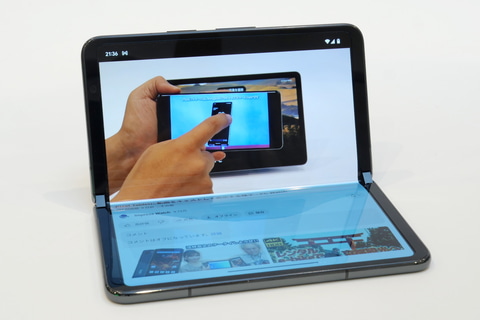 Hothotレビュー】「Pixel Fold」は折りたたみスマホの新定番となるか