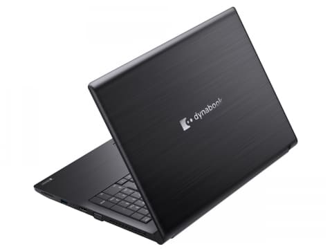 biz】Dynabook、第13世代Core搭載/Wi-Fi 6E対応の法人向けノート - PC