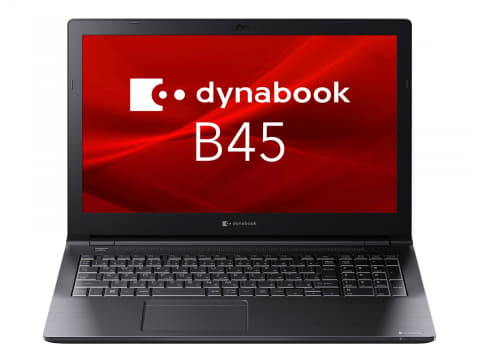 biz】Dynabook、第13世代Core搭載/Wi-Fi 6E対応の法人向けノート - PC