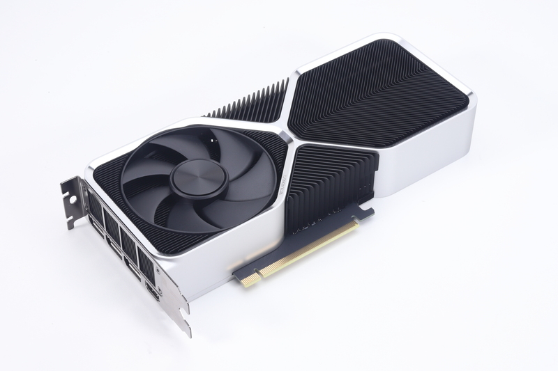 GeForce RTX 4060 Ti Founders Edition
