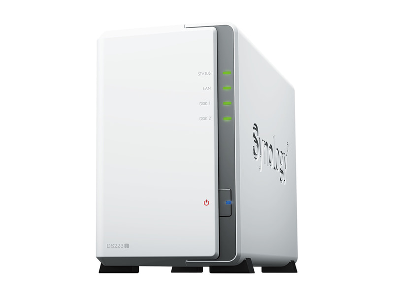 DiskStation DS223j