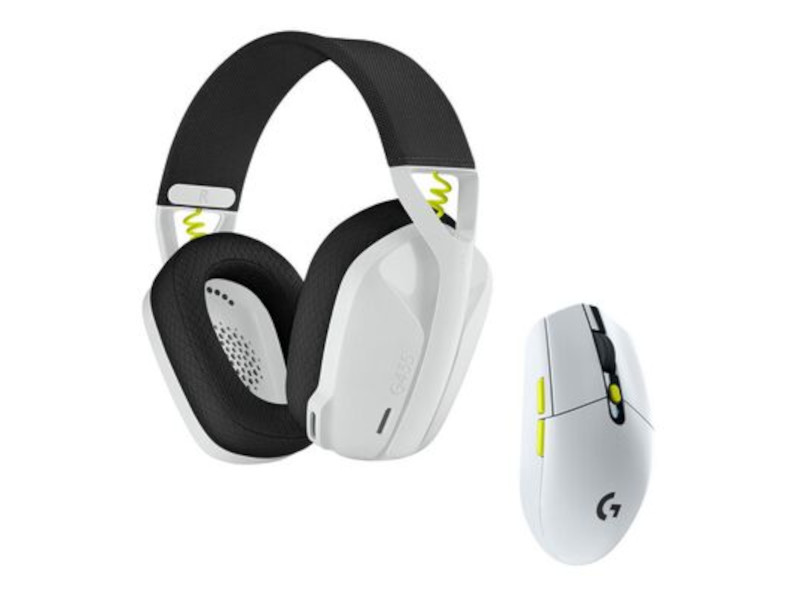 Logicool Wireless Gaming Combo G304SE-G435SE