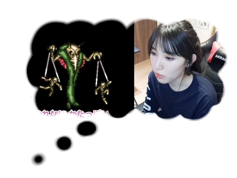 オープニングにでてきた七英雄