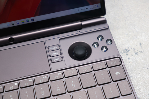 PC短評】OCuLink搭載で最大メモリ64GB。空前のハイスペックUMPC「GPD