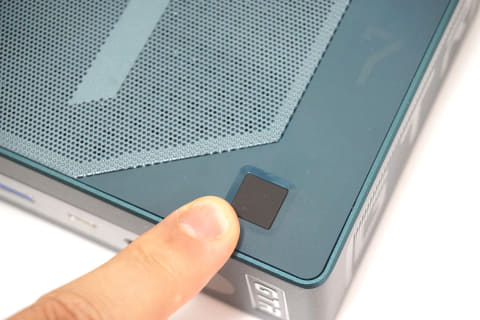 Hothotレビュー】驚異的な性能と静音性を両立！最新のRyzen 7 7840HSを
