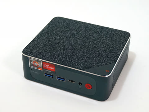 Hothotレビュー】驚異的な性能と静音性を両立！最新のRyzen 7 7840HSを