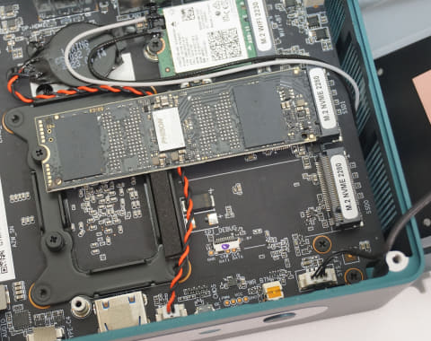 Hothotレビュー】驚異的な性能と静音性を両立！最新のRyzen 7 7840HSを