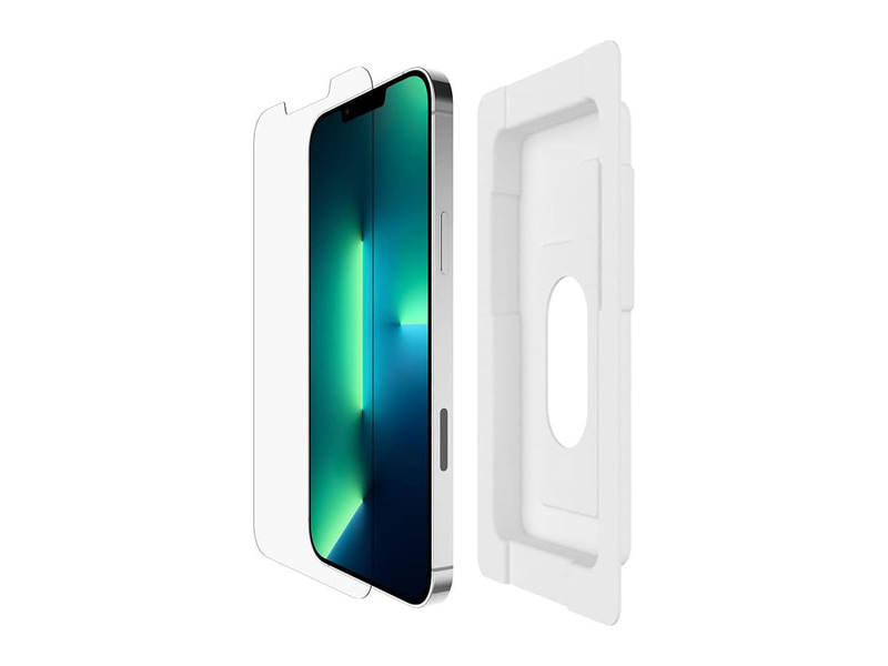 Tempered Glass(iPhone 14 Plus/13 Pro Max用)