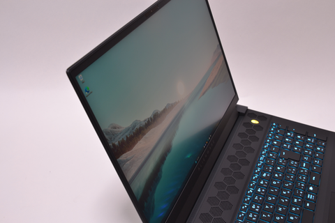 Hothotレビュー】シリーズ最大サイズ、18型「Alienware m18」は最強の