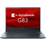 dynabook G83/HU (A6G9HUF8D515)	https://nttxstore.jp/_II_TO16336023?LID=PCW&FMID=PCW