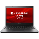 dynabook S73/FU (A6SEFUE8DF15)	https://nttxstore.jp/_II_TO16445484?LID=PCW&FMID=PCW