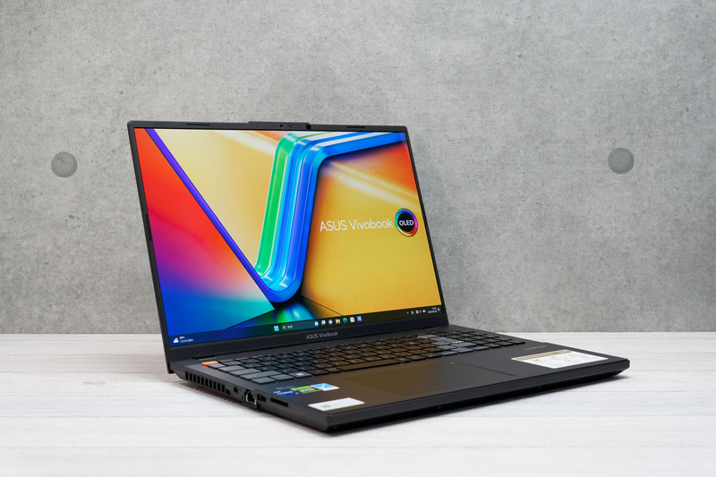 Vivobook Pro 16X OLED(K6604)