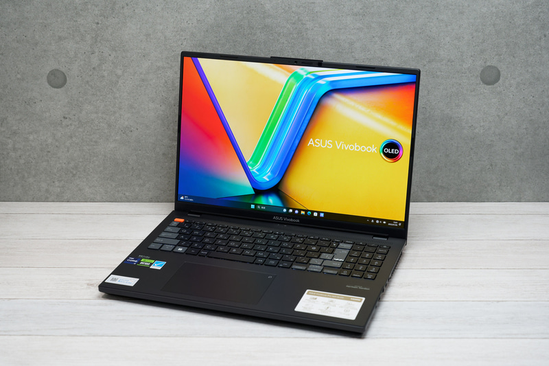Vivobook Pro 16X OLED