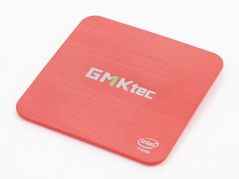 PC短評】3画面出力で3系統ネットワークのIntel N100搭載ミニPC「NucBox