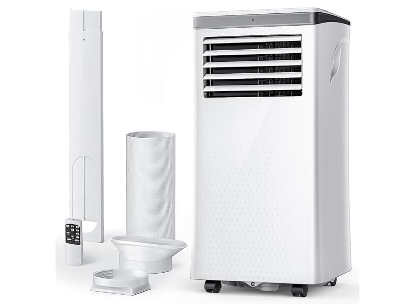 Joy Pebbleスポットクーラー