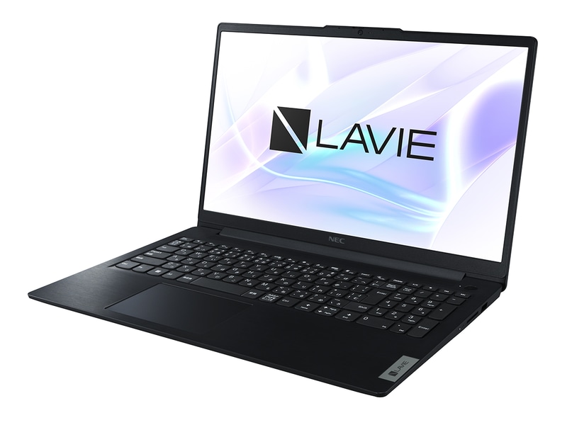 LAVIE Direct N15 Slim(カームブラック)
