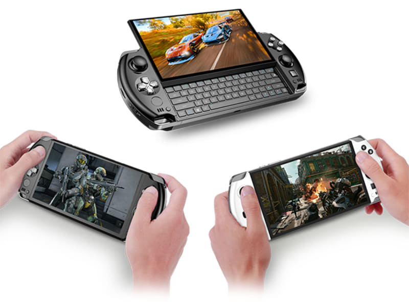 GPD WIN 4(2023)