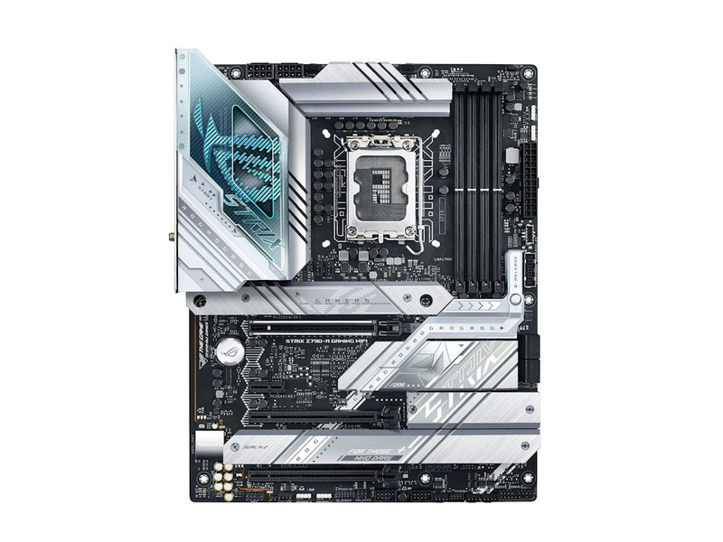 ROG STRIX Z790-A GAMING WIFI