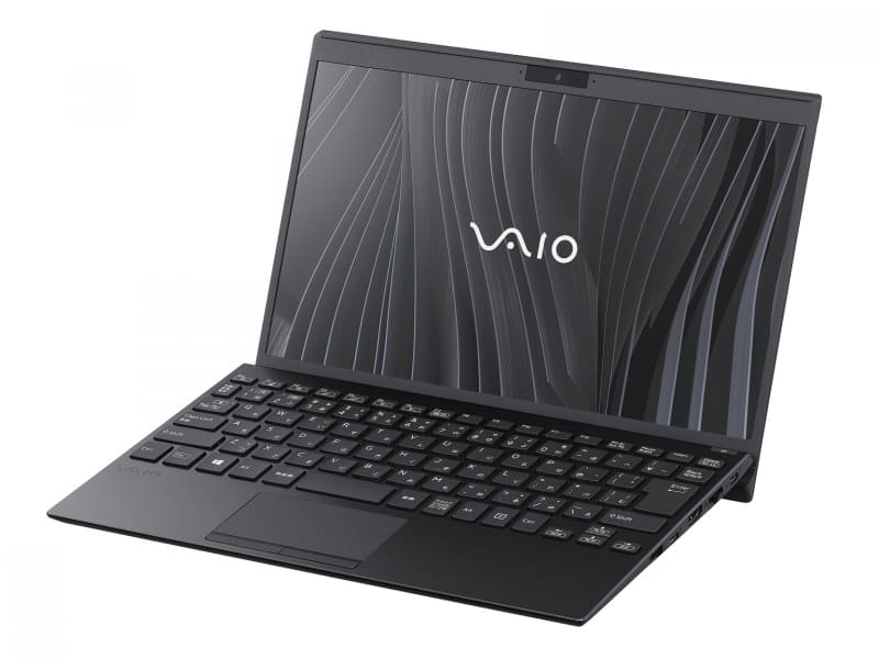 <a href="https://store.vaio.com/shop/pages/sx126g.aspx" class="n" target="_blank">製品ページのURL</a><br>価格：23万円前後●CPU：Core i5-1340P●ディスプレイ：12.5型1,920×1,080ドット液晶●メモリ：16GB●ストレージ：256GB SSD(PCIe 4.0)●OS：Windows 11 Pro●インターフェイス：Thumderbolt 4×2、USB 3.0×2、Wi-Fi 6E、Bluetooth 5.1、Gigabit Ethernet、HDMI、音声入出力など●生体認証機能：顔認証、指紋認証●サイズ：約287.8×205×15～17.9mm●重量：約929g●バッテリ駆動時間：約26時間