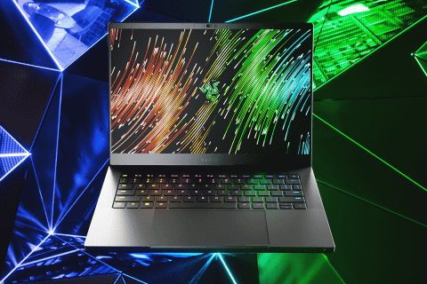 Razer、Ryzen 9 7940HS搭載で描画性能33%向上の「Blade 14」 - PC Watch