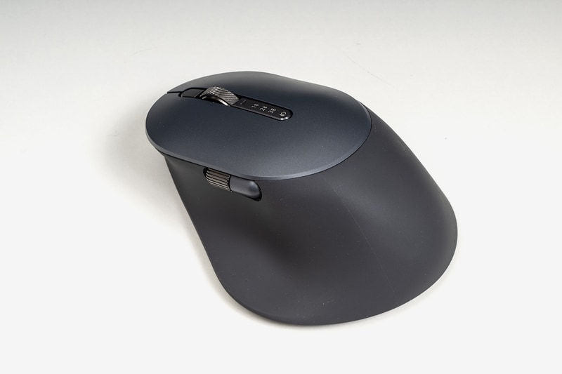 ワイヤレスマウス