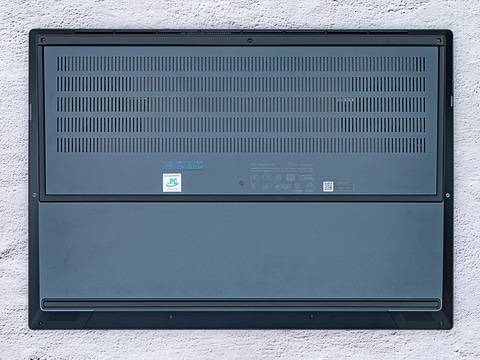 Hothotレビュー】カスタムCPUにRTX 4080、有機ELも搭載した16型薄型