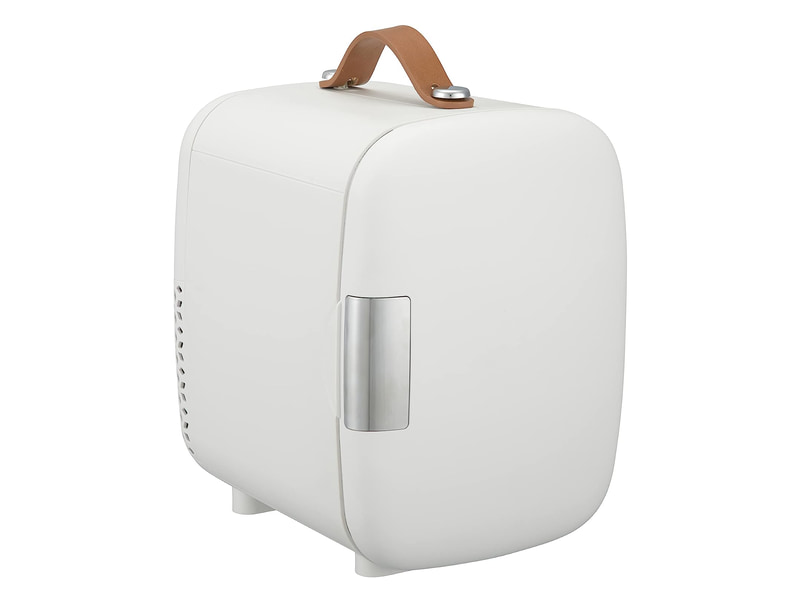 オーム電機「保冷保温ボックス KAJ-R041R-W」実売価格:6,380円