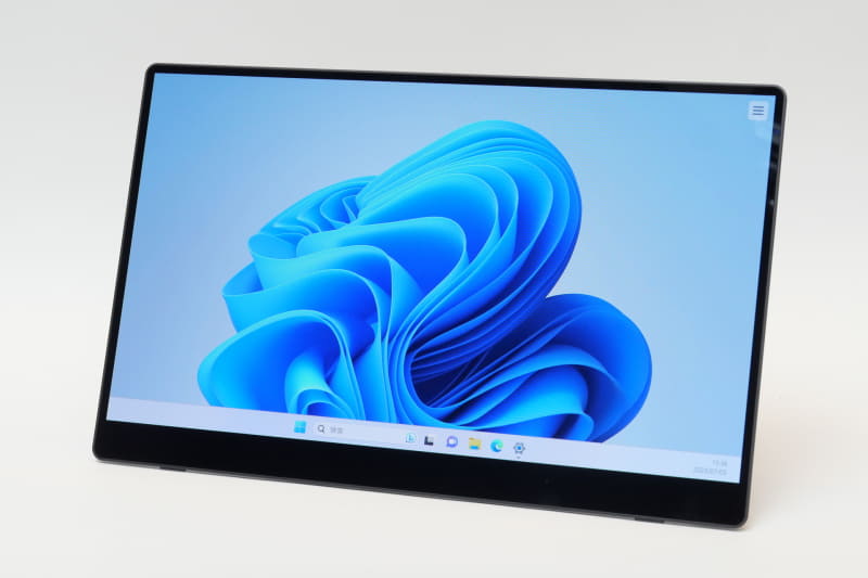 PFU 「RICOH Light Monitor 150BW」