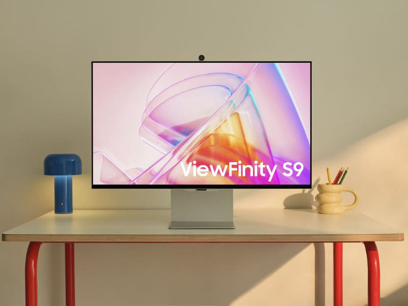 ViewFinity S9