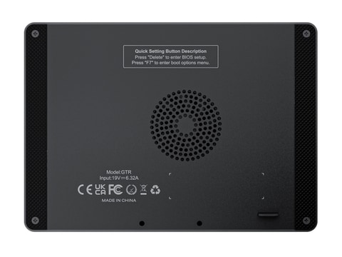 Beelink、ミニPC「GTR」シリーズの改良版底面カバーを無料提供 - PC Watch