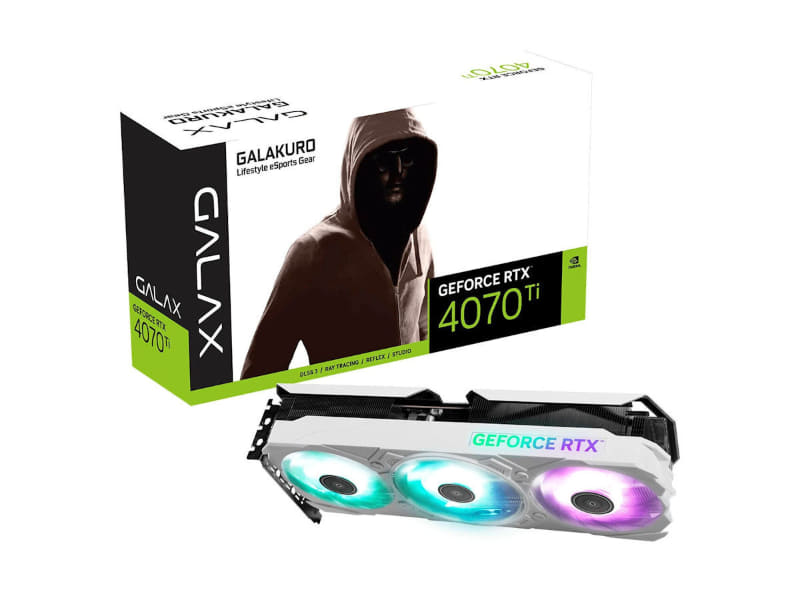 GK-RTX4070Ti-E12GB/WHITE/TP2