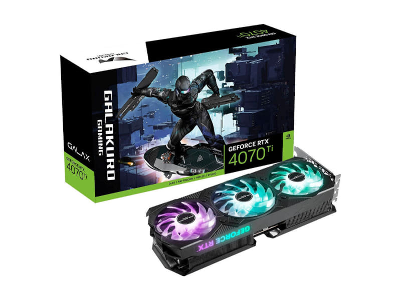 GG-RTX4070Ti-E12GB/EX/TP2