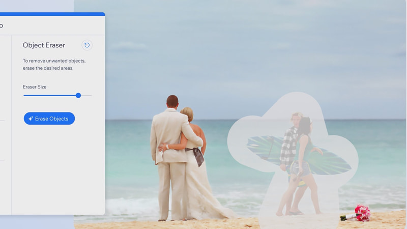 Object Eraser
