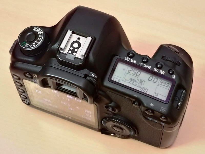 このようにして6面全てを撮っていくとパーフェクト