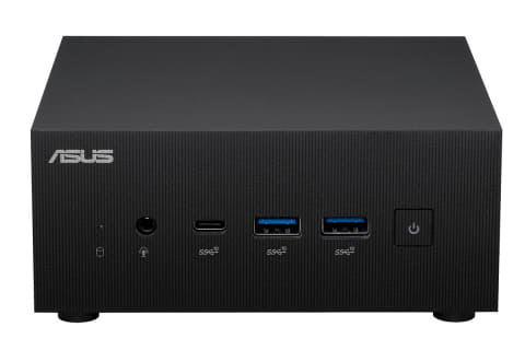 biz】ASUS、Core i5-13500H搭載のミニPC - PC Watch