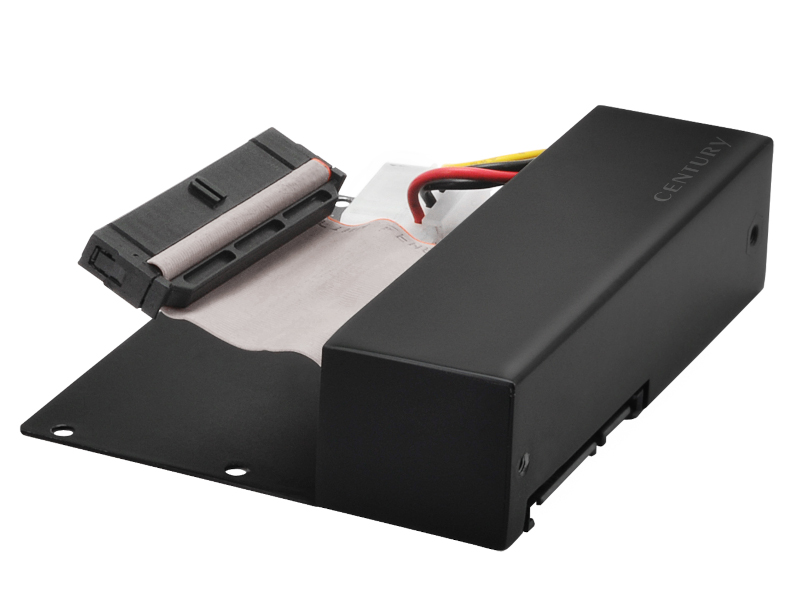 直付け IDE to SATA