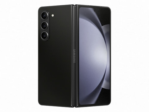 Snapdragon 8 Gen 2搭載の折りたたみスマホ「Galaxy Z Fold5/Flip5