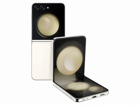 Snapdragon 8 Gen 2搭載の折りたたみスマホ「Galaxy Z Fold5/Flip5