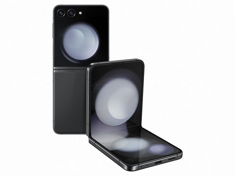 Snapdragon 8 Gen 2搭載の折りたたみスマホ「Galaxy Z Fold5/Flip5