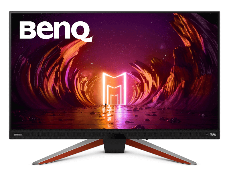 <a href="https://www.benq.com/ja-jp/monitor/gaming/ex270qm.html" class="n" target="_blank">製品ページのURL</a><br>価格: 10万8,953円●パネル:27型IPS●解像度:2,560×1,440ドット●表面処理:非光沢●リフレッシュレート:240Hz●応答速度:1ms(GTG、MPRT)●輝度:600cd/平方m●コントラスト比:1,000:1●表示色:約10.7億色●視野角:上下/左右178度●インターフェイス:DisplayPort 1.4×1、HDMI 2.1×2、USB 3.0×2、USB Type-B×1、ステレオミニジャック●スピーカー:2W×2、5Wウーファー●サイズ:609×422.1～522.1×194mm●重量:7.6kg